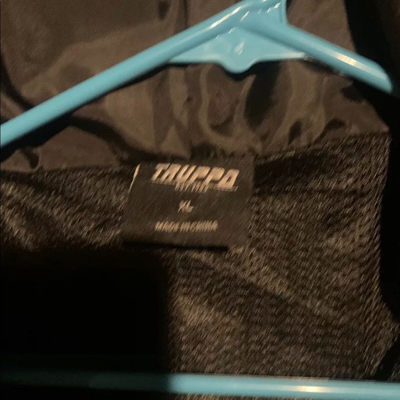 Men windbreaker jacket size xl - Picture 3 of 3